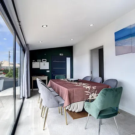 Casa Da Figueira By Ah Ferienhaus Porto Santo