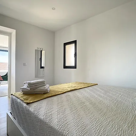 Casa Da Figueira By Ah Ferienhaus Porto Santo