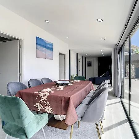 Casa Da Figueira By Ah Ferienhaus