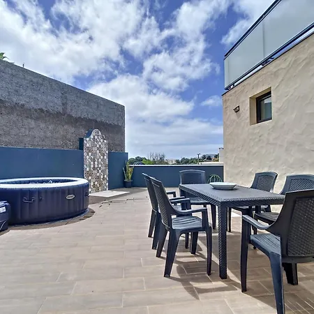 Ferienhaus Casa Da Figueira By Ah *
