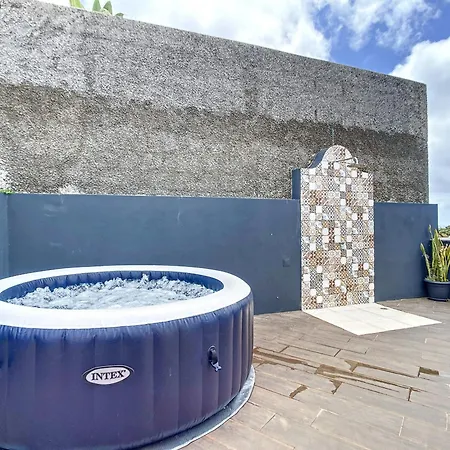 Casa Da Figueira By Ah Ferienhaus *