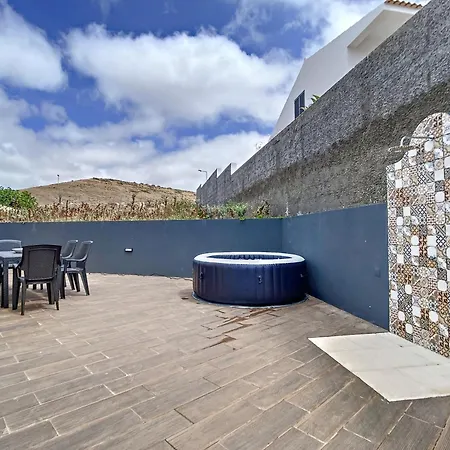 Casa Da Figueira By Ah Ferienhaus *