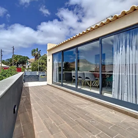 Casa Da Figueira By Ah Holiday home Pontinhas